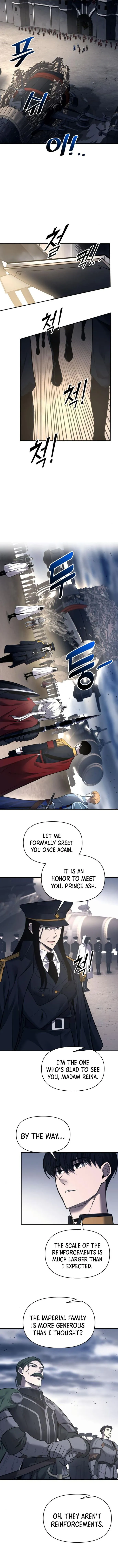Read I Became the Tyrant of a Defence Game EN Manga Online