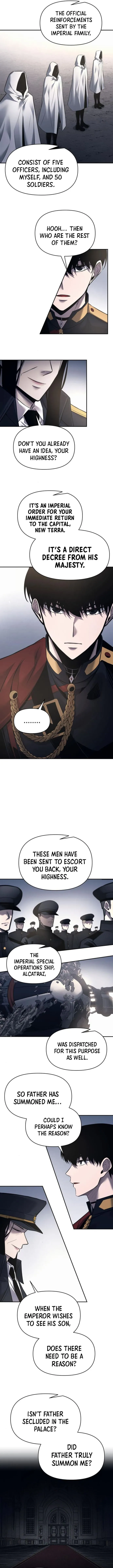Read I Became the Tyrant of a Defence Game EN Manga Online