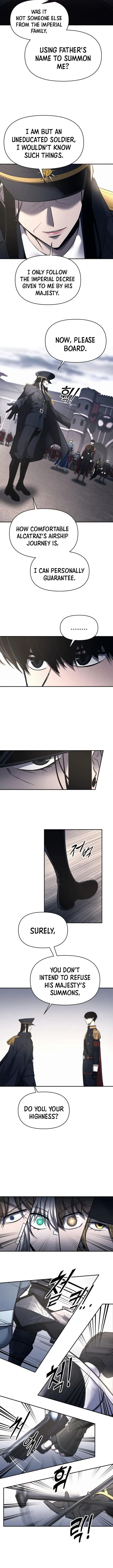 Read I Became the Tyrant of a Defence Game EN Manga Online