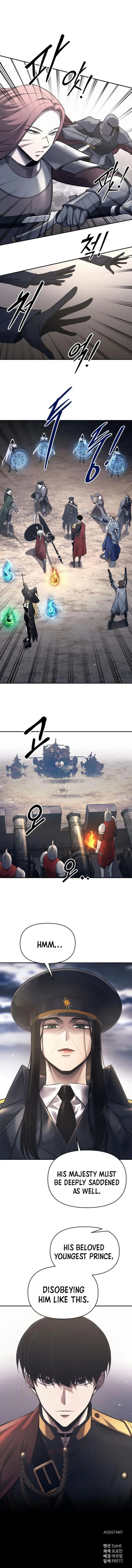 Read I Became the Tyrant of a Defence Game EN Manga Online