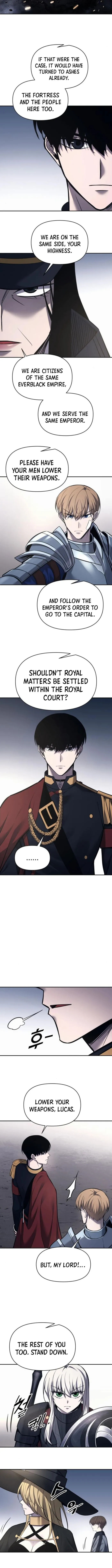 Read I Became the Tyrant of a Defence Game EN Manga Online