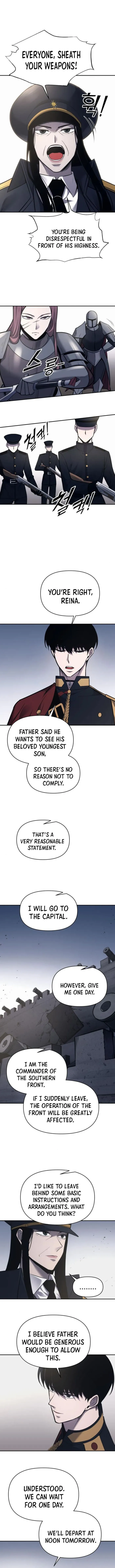 Read I Became the Tyrant of a Defence Game EN Manga Online