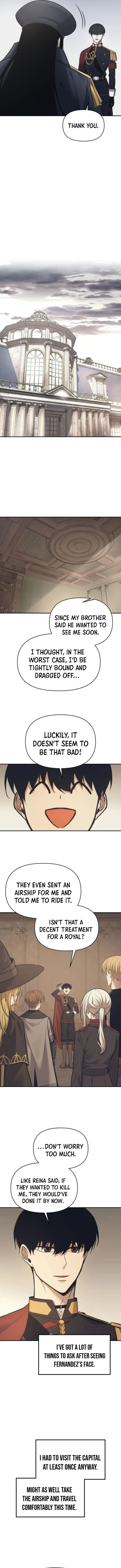 Read I Became the Tyrant of a Defence Game EN Manga Online