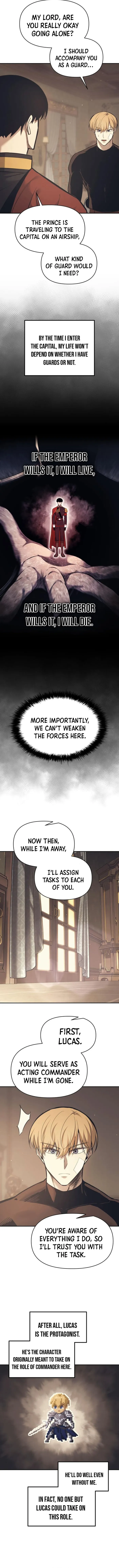 Read I Became the Tyrant of a Defence Game EN Manga Online