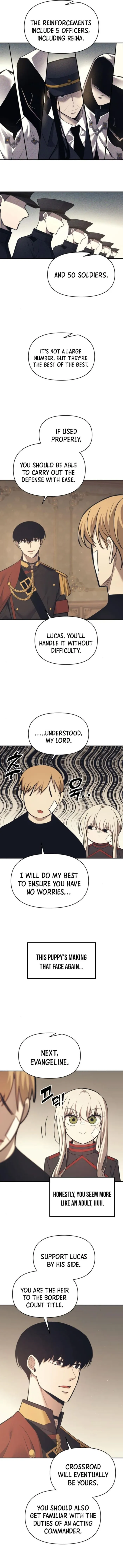 Read I Became the Tyrant of a Defence Game EN Manga Online