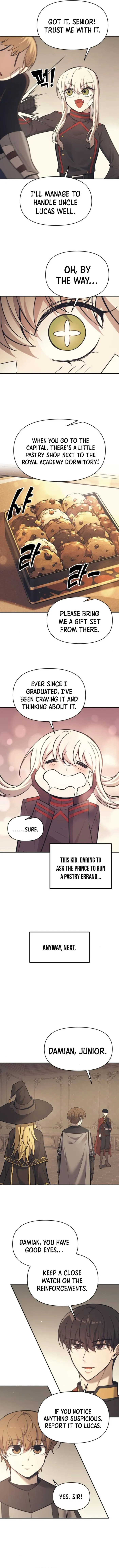 Read I Became the Tyrant of a Defence Game EN Manga Online