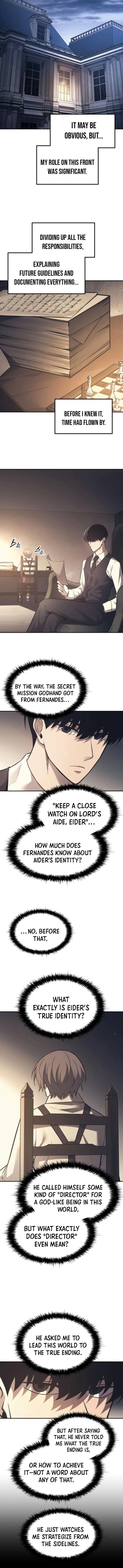 Read I Became the Tyrant of a Defence Game EN Manga Online