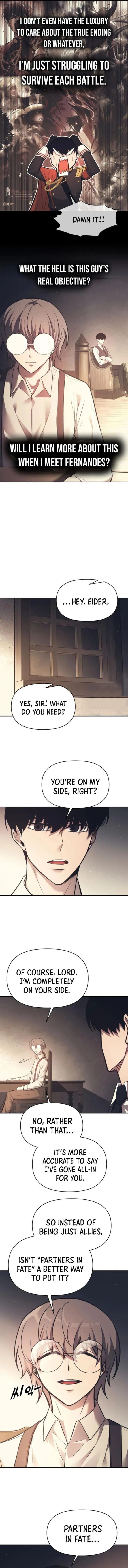 Read I Became the Tyrant of a Defence Game EN Manga Online