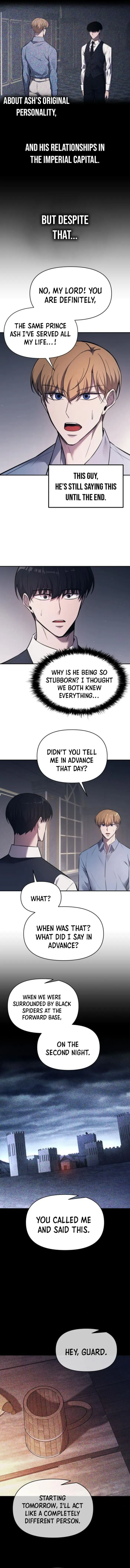 Read I Became the Tyrant of a Defence Game EN Manga Online