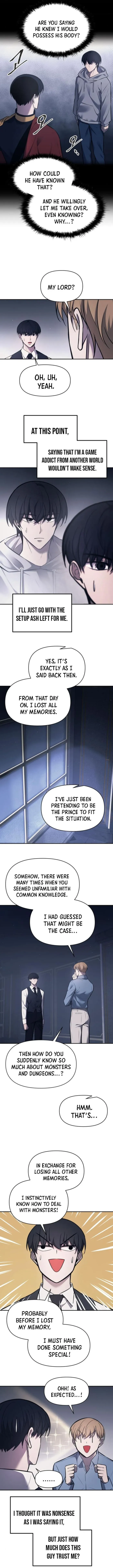 Read I Became the Tyrant of a Defence Game EN Manga Online
