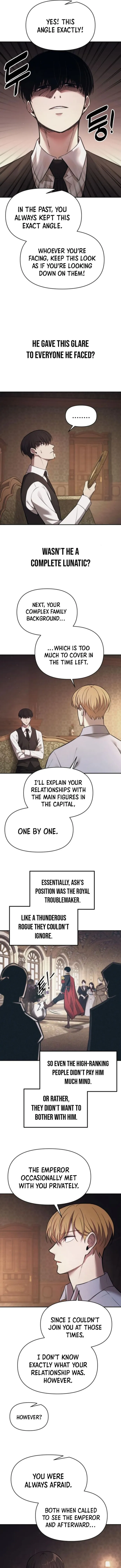 Read I Became the Tyrant of a Defence Game EN Manga Online