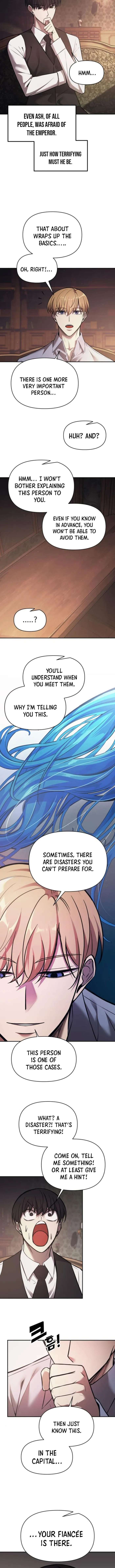 Read I Became the Tyrant of a Defence Game EN Manga Online