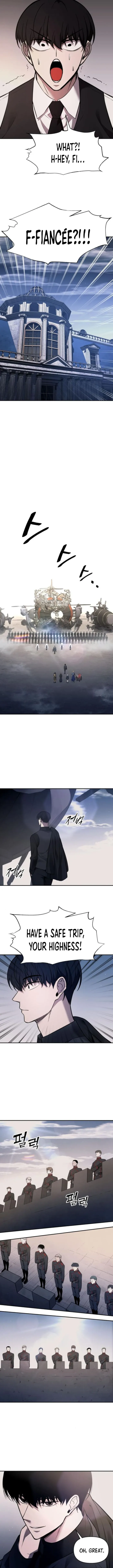 Read I Became the Tyrant of a Defence Game EN Manga Online