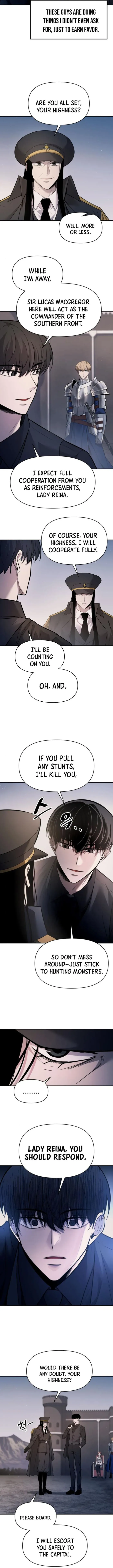 Read I Became the Tyrant of a Defence Game EN Manga Online