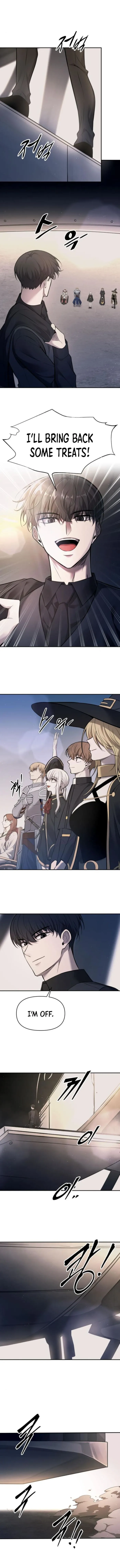 Read I Became the Tyrant of a Defence Game EN Manga Online