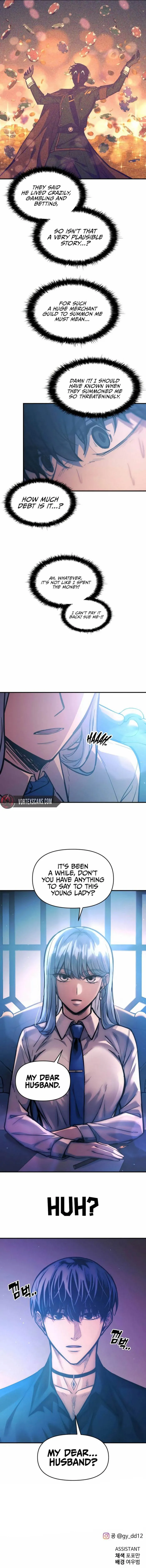 Read I Became the Tyrant of a Defence Game EN Manga Online