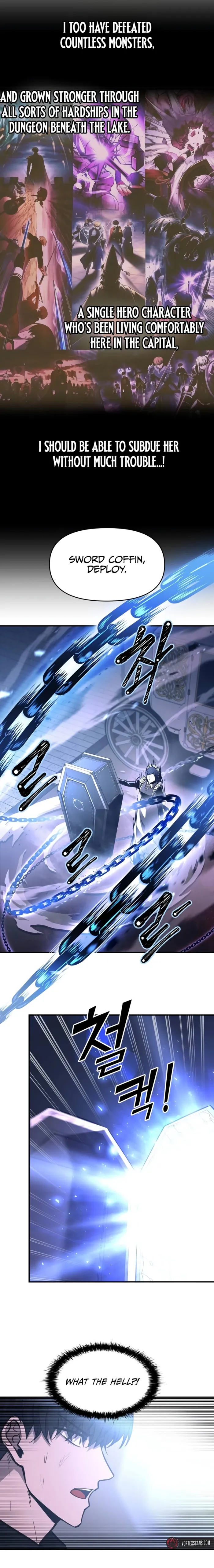 Read I Became the Tyrant of a Defence Game EN Manga Online