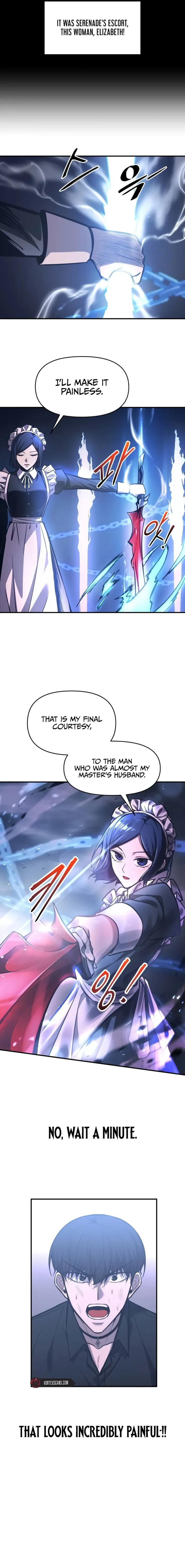 Read I Became the Tyrant of a Defence Game EN Manga Online