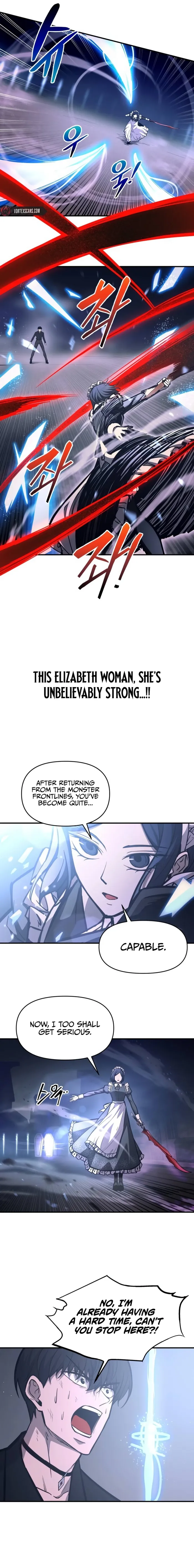 Read I Became the Tyrant of a Defence Game EN Manga Online