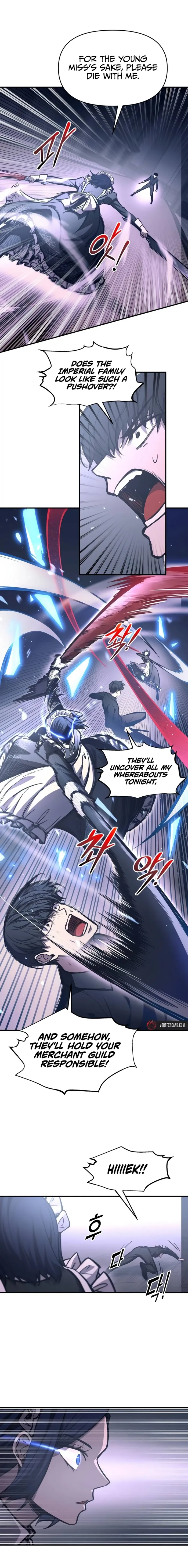 Read I Became the Tyrant of a Defence Game EN Manga Online