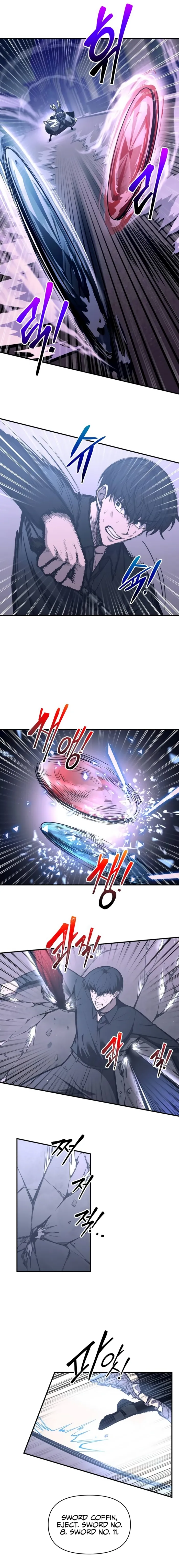 Read I Became the Tyrant of a Defence Game EN Manga Online