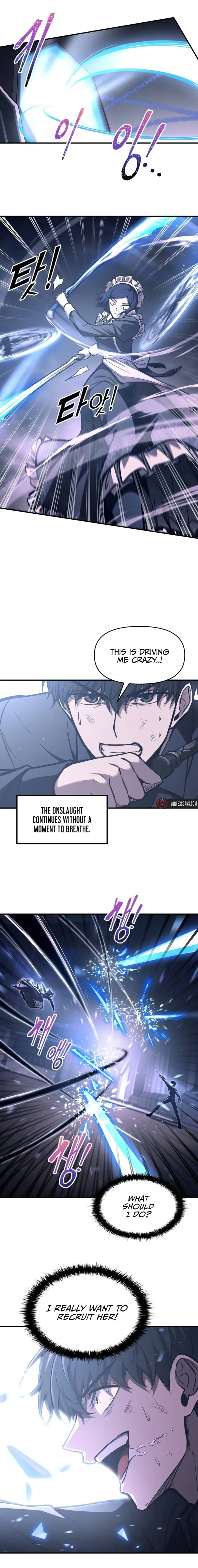 Read I Became the Tyrant of a Defence Game EN Manga Online