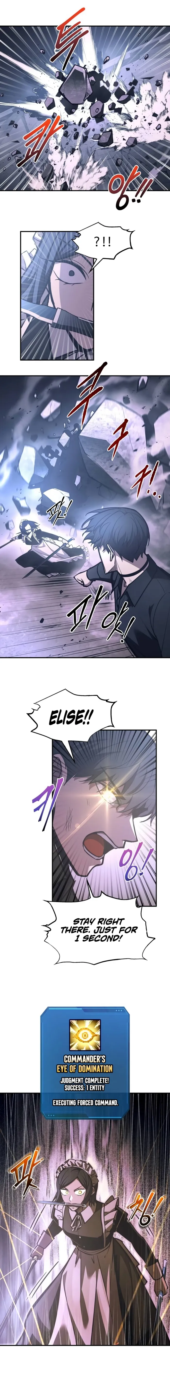 Read I Became the Tyrant of a Defence Game EN Manga Online