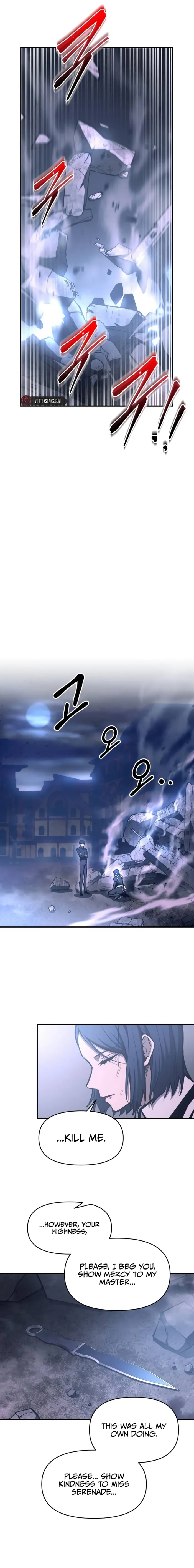 Read I Became the Tyrant of a Defence Game EN Manga Online