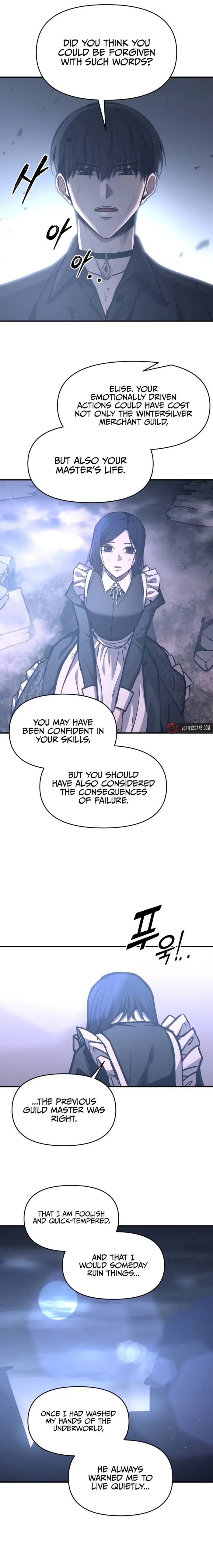 Read I Became the Tyrant of a Defence Game EN Manga Online