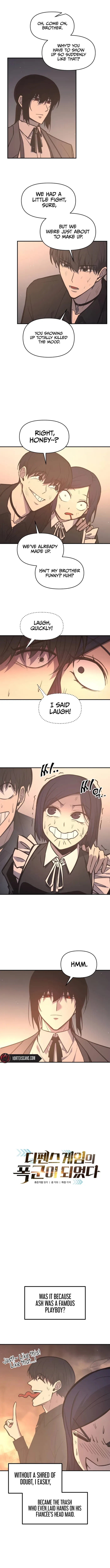 Read I Became the Tyrant of a Defence Game EN Manga Online