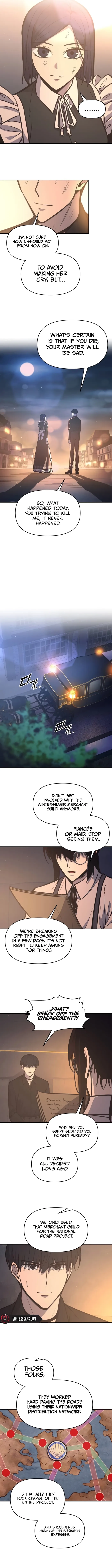Read I Became the Tyrant of a Defence Game EN Manga Online