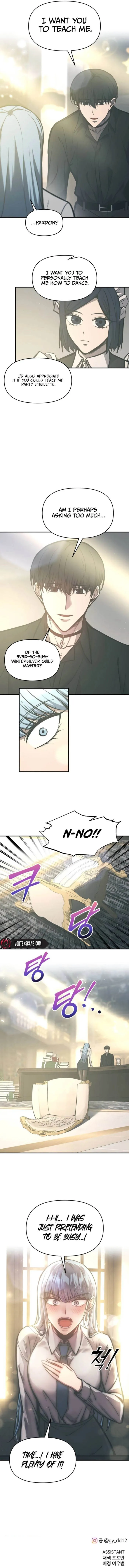 Read I Became the Tyrant of a Defence Game EN Manga Online