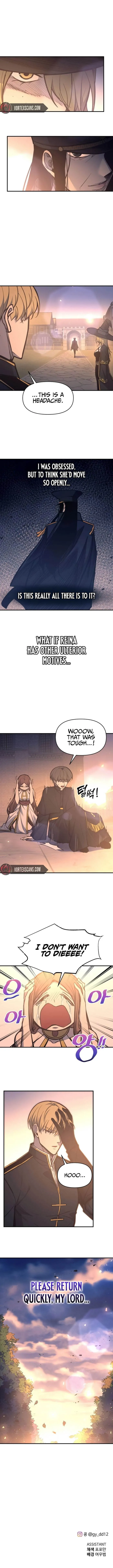 Read I Became the Tyrant of a Defence Game EN Manga Online
