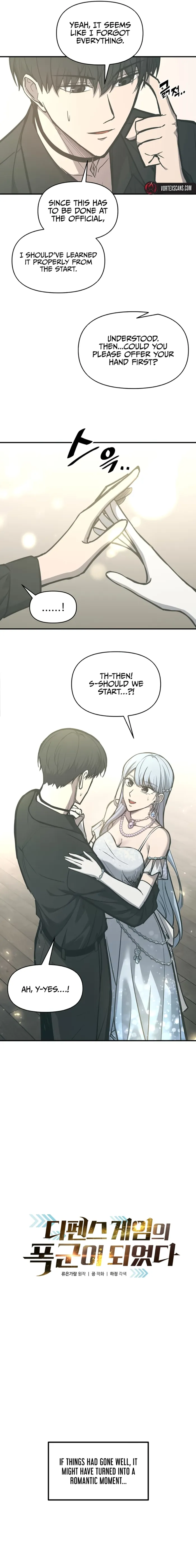 Read I Became the Tyrant of a Defence Game EN Manga Online