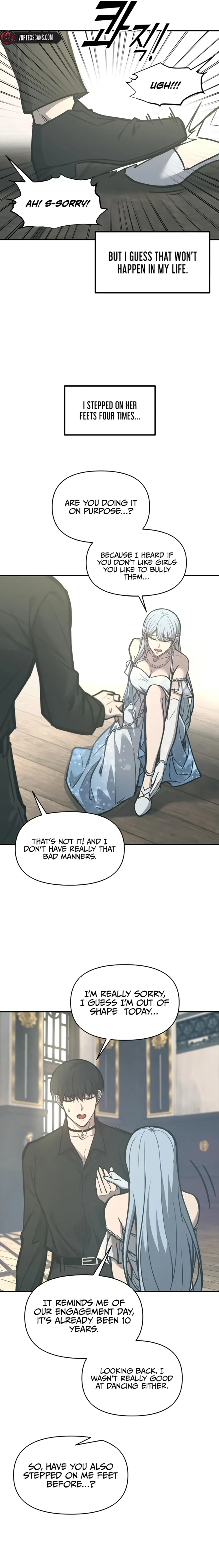 Read I Became the Tyrant of a Defence Game EN Manga Online
