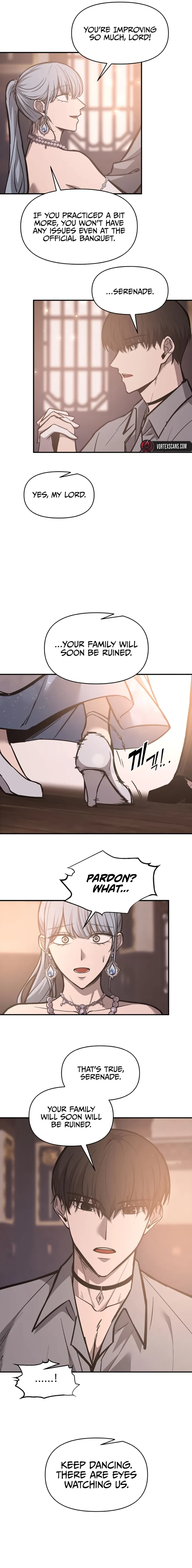 Read I Became the Tyrant of a Defence Game EN Manga Online