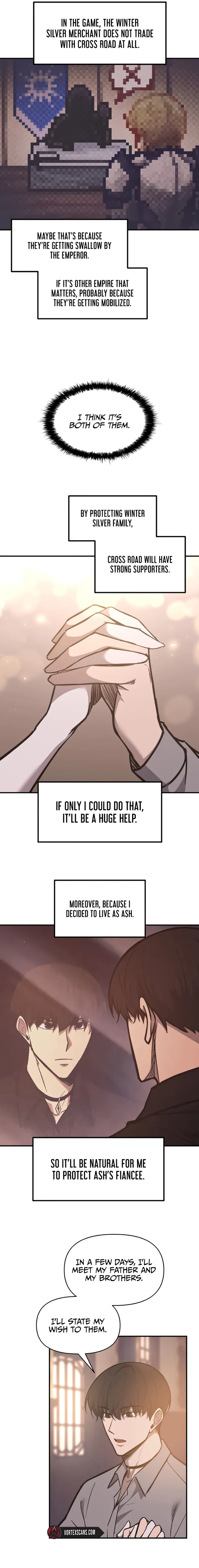 Read I Became the Tyrant of a Defence Game EN Manga Online