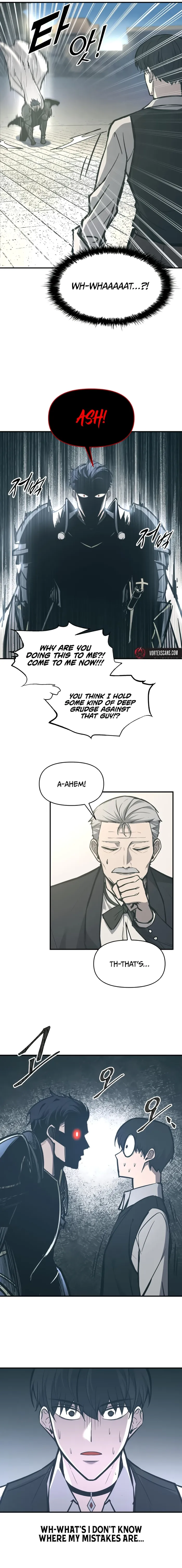 Read I Became the Tyrant of a Defence Game EN Manga Online