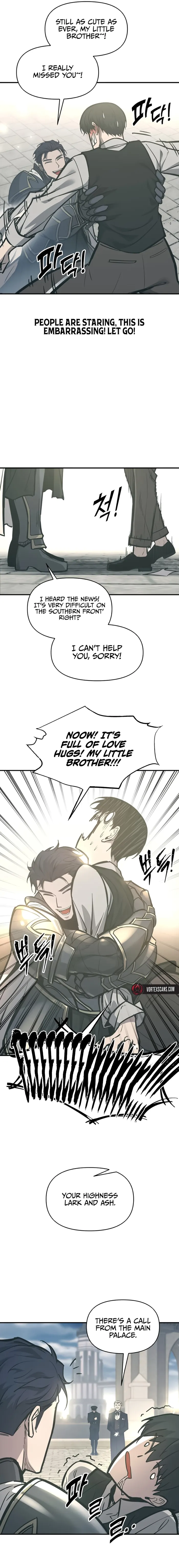 Read I Became the Tyrant of a Defence Game EN Manga Online