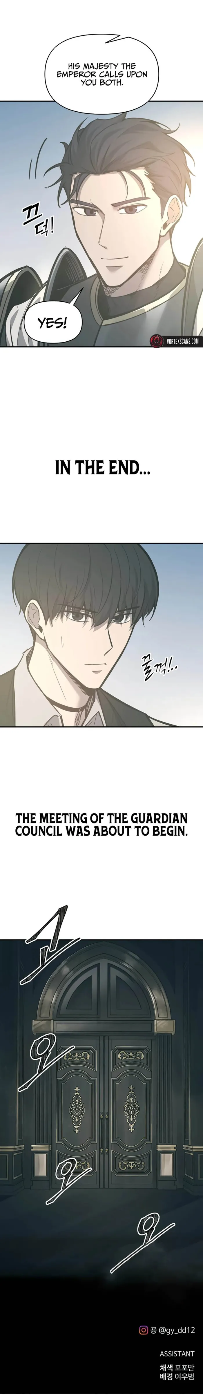 Read I Became the Tyrant of a Defence Game EN Manga Online