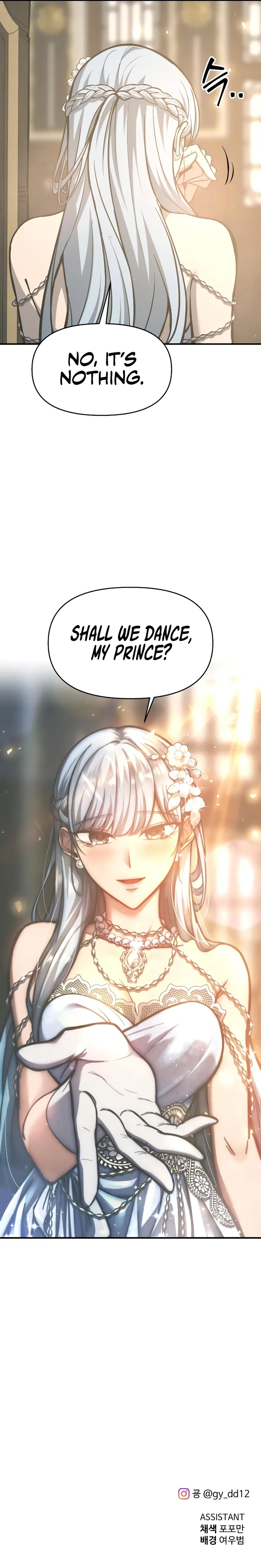 Read I Became the Tyrant of a Defence Game EN Manga Online