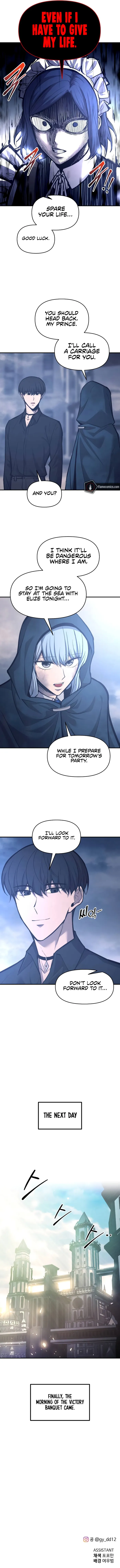 Read I Became the Tyrant of a Defence Game EN Manga Online