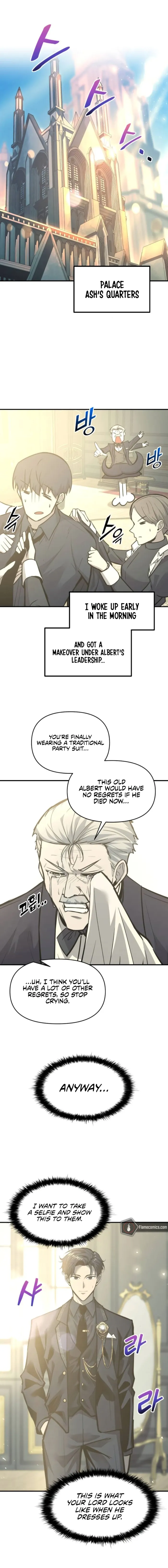 Read I Became the Tyrant of a Defence Game EN Manga Online