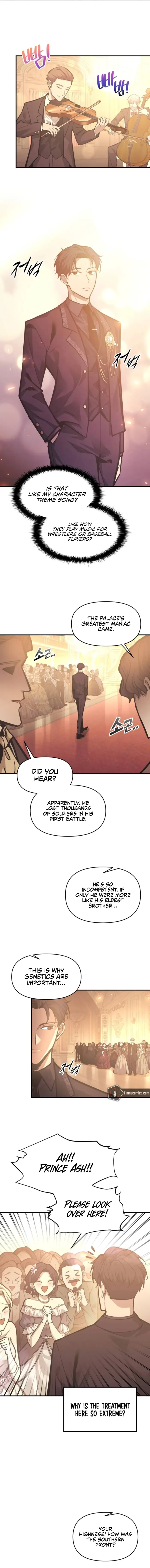 Read I Became the Tyrant of a Defence Game EN Manga Online