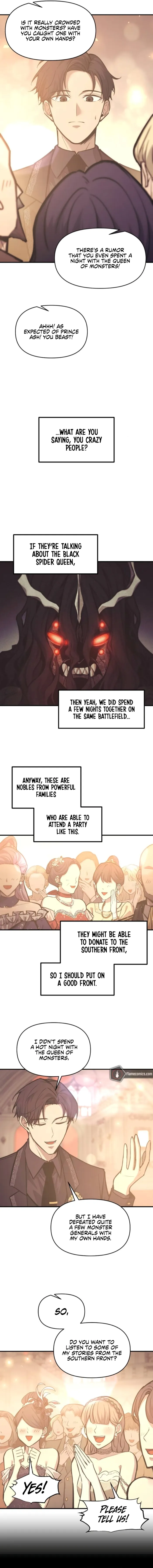 Read I Became the Tyrant of a Defence Game EN Manga Online