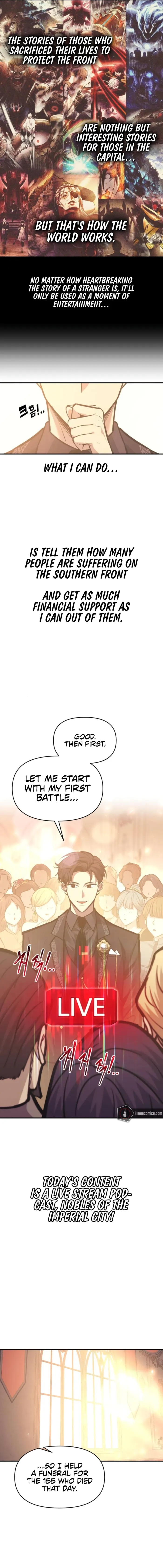 Read I Became the Tyrant of a Defence Game EN Manga Online