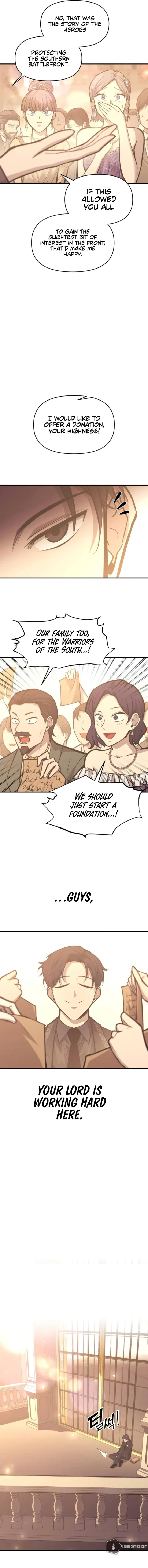 Read I Became the Tyrant of a Defence Game EN Manga Online