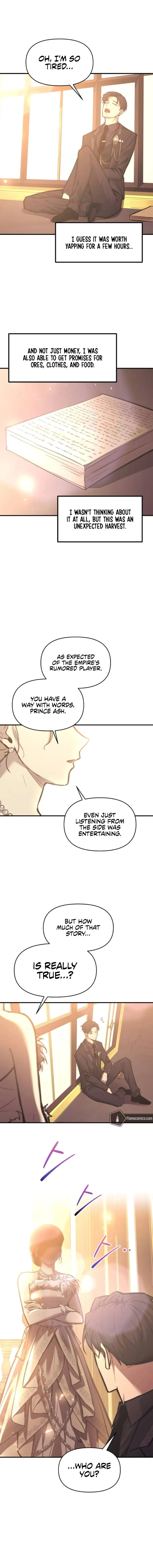 Read I Became the Tyrant of a Defence Game EN Manga Online