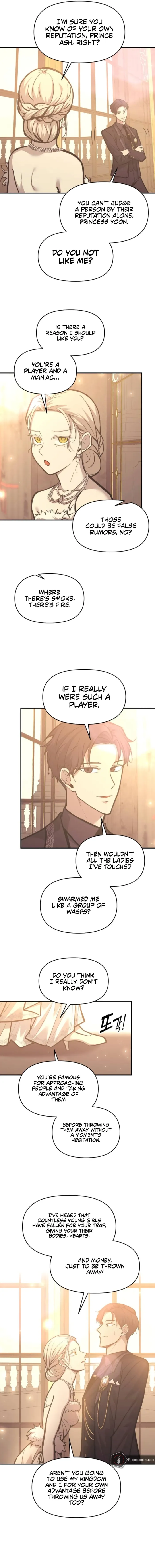 Read I Became the Tyrant of a Defence Game EN Manga Online