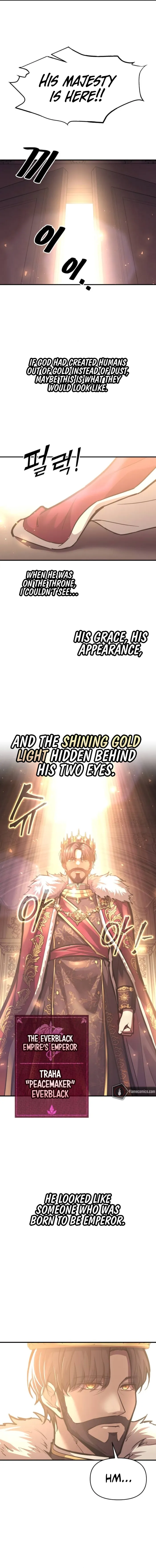 Read I Became the Tyrant of a Defence Game EN Manga Online